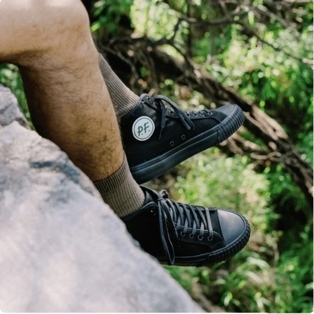 P.F. Flyers pf flyers